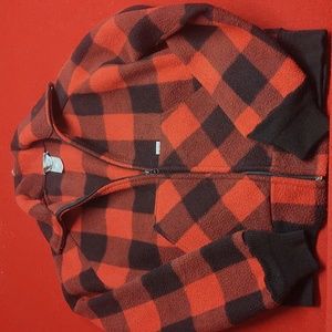 Women's Carhartt zip up